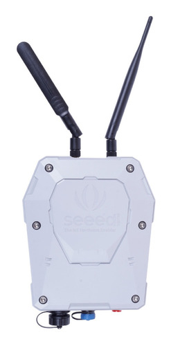 Sensecap Outdoor Gateway , Protocolo LoRaWAN , AU915 - buy online