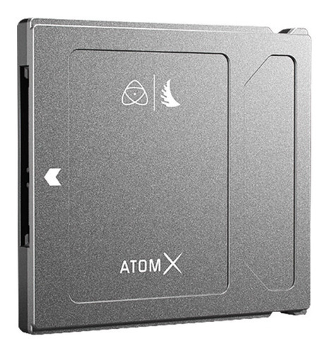 Angelbird AtomX SSDmini | 500 GB | External SSD para Atomos