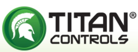 Titan Control Atlas 2 Monitor Controlador Predefinido de Co2 GrowRoom e Tendas de Cultivo Hidroponia e Solo - tienda online