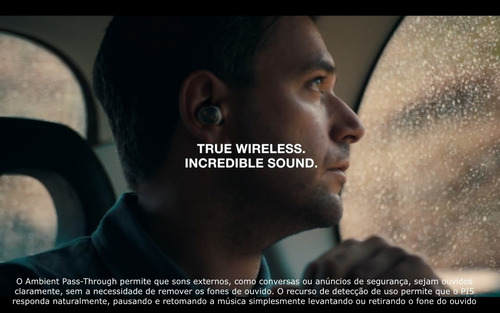 Bowers & Wilkins Pi5 Wireless In-Ear Headphones Escolha a Cor on internet