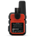 Garmin inReach Mini 2 Compact Satellite Communicator | + Mini Dive Case | + BackPack | Hiking Handheld | Comunicador via Satélite e Navegação GPS | Mensagens bidirecionais | 100% de Cobertura Global via Satélite com Iridium | SOS Interativo Global Bidirecional | Rastreamento e Compartilhamento de Localização | 14 Dias de Bateria on internet