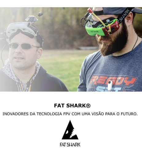 Fatshark fpv store