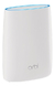 Netgear Orbi RBS50 Satélite Adicional de 232m² para o RBK50 Wifi Compatível com Amazon Alexa e Google Assistant