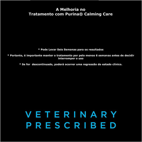 Purina Calming Care Canine | Probiótico & Calmante Natural para Cães | Anti Stress | 45 Sachês - comprar online