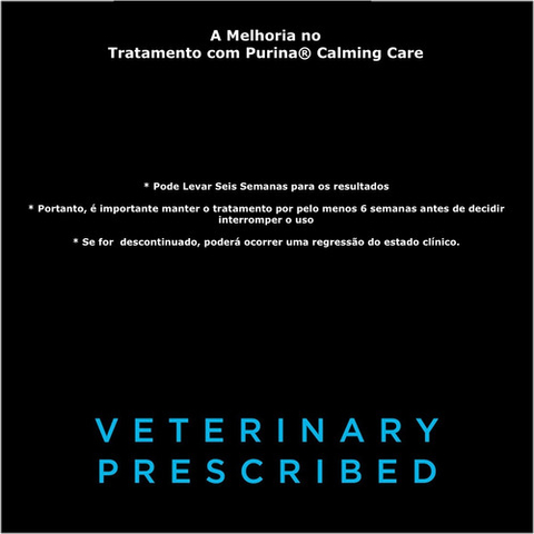 Purina Calming Care Canine | Probiótico & Calmante Natural para Cães | Anti Stress | 45 Sachês - comprar online