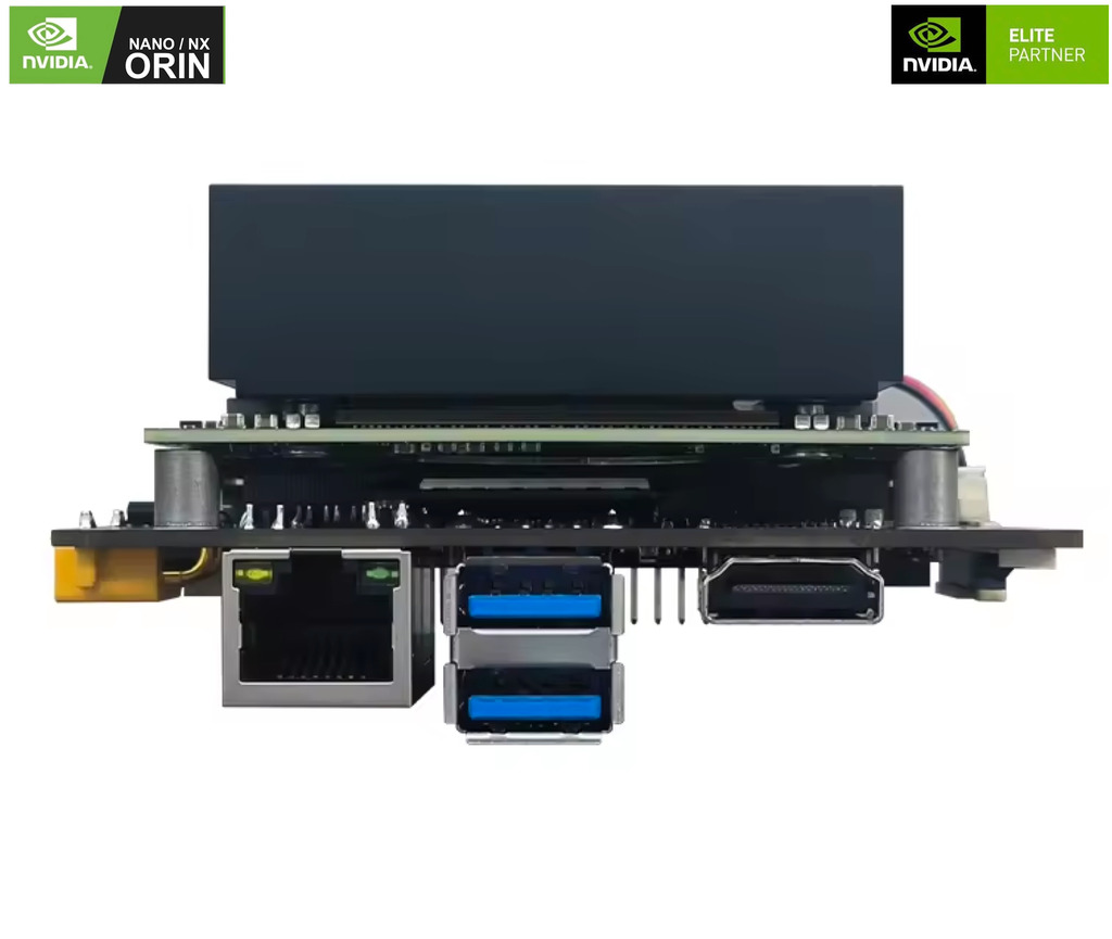 SubKit 603 Developer Kit Leetop , NVIDIA Jetson Orin Nano ou Orin NX - buy online