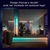 Imagem do Nova Philips Hue Ambiance Gradient Lightstrip Base Kit + Extensão 3 metros