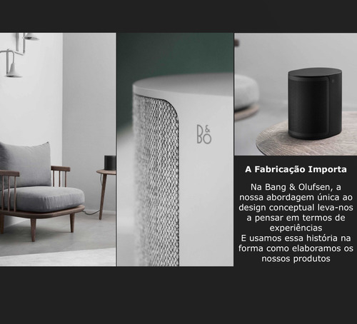 Bang & Olufsen Beoplay M3 Wi Fi Bluetooth Airplay Kit2 Escolha a Cor en internet