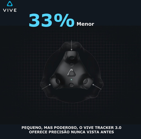 Htc Vive VR Tracker 3.0 Kit3 - online store
