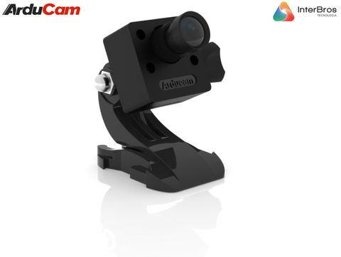 Arducam Mini High Quality Câmera 12.3mp IMX477 ,M12 mount lens , NVIDIA® Jetson Nano/Xavier NX/AGX Orin/Orin Nano/Orin NX , B0251 en internet
