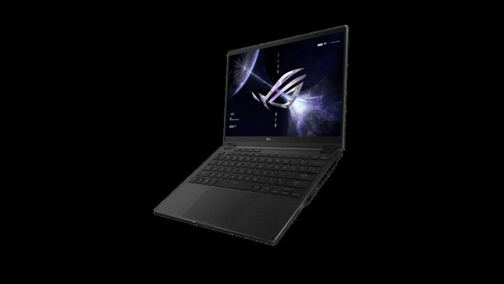 ASUS ROG Flow X13 13.4" 2023 Touchscreen Gaming Laptop GV302XI-CS96 QHD 165Hz AMD Ryzen 9 7940HS with 32GB RAM NVIDIA GeForce RTX 4070 1TB SSD na internet