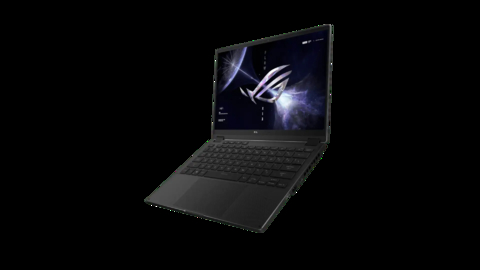 ASUS ROG Flow X13 13.4" 2023 Touchscreen Gaming Laptop GV302XI-CS96 QHD 165Hz AMD Ryzen 9 7940HS with 32GB RAM NVIDIA GeForce RTX 4070 1TB SSD na internet