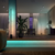 Nova Philips Hue Ambiance Gradient Lightstrip Nova Fita de LED Inteligente 10 metros na internet