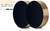 Bang & Olufsen Beosound Edge l Brass Tone l Wireless Multiroom Speaker l Auto Falante Compacto True 360º l Desafia a Gravidade l 1ª Porta de Graves Ativa do Mundo l Incríveis 800W l Controle de Som Direcional l WiFi & Bluetooth l Chromecast & Google Assistant Integrados l Compatível com Apple 2 & Spotify Connect l Recomendado para áreas de 20m² até 120m² - buy online