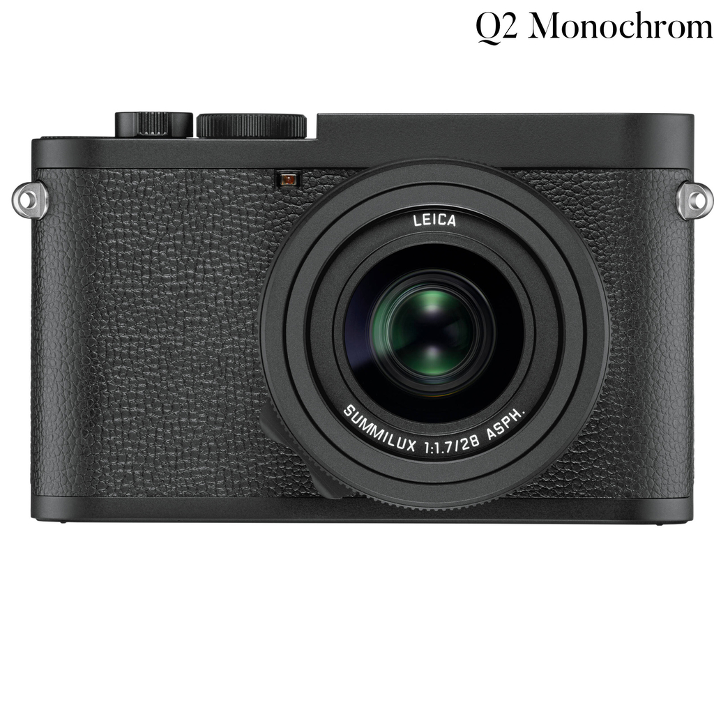 Leica Q2 "Ghost" by Hodinkee Digital Camera , High-end Camera - comprar online