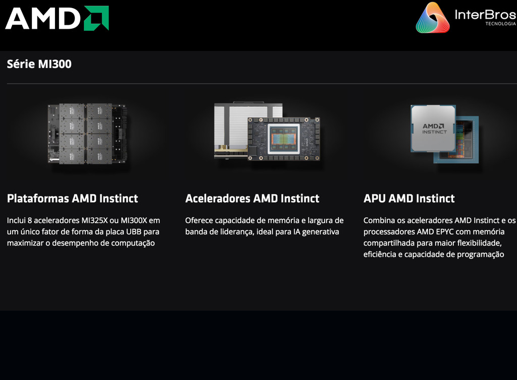 AMD Instinct MI250X Accelerator , 128GB HBM2e , 96 FP64 TFLOPS , 100-300000029H