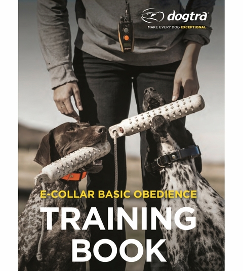 Dogtra 3502X com Case de Transporte , Para 2 Cães, Projetada para Profissionais e Tutores de Nível Avançado ,Treinamento para Competição ,Caça , Operação Tática de k-9 , Alcance de 2,4 Kms - loja online