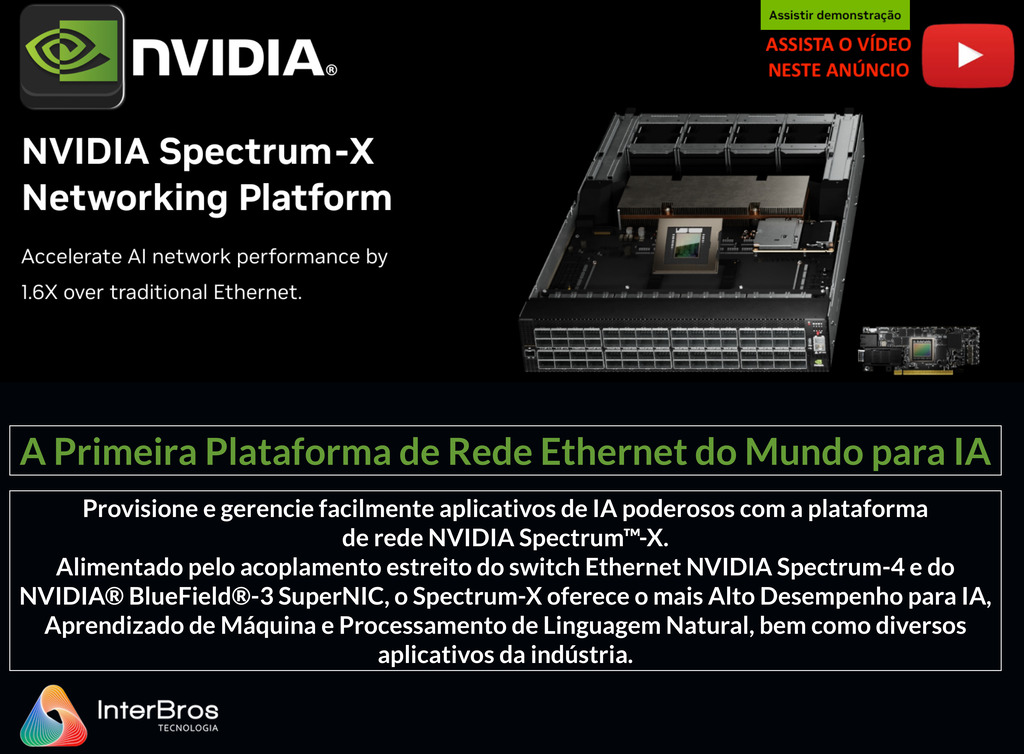 NVIDIA Mellanox Metrox-3 XC Long-Haul InfiniBand , 400GB/s , 40Kms na internet