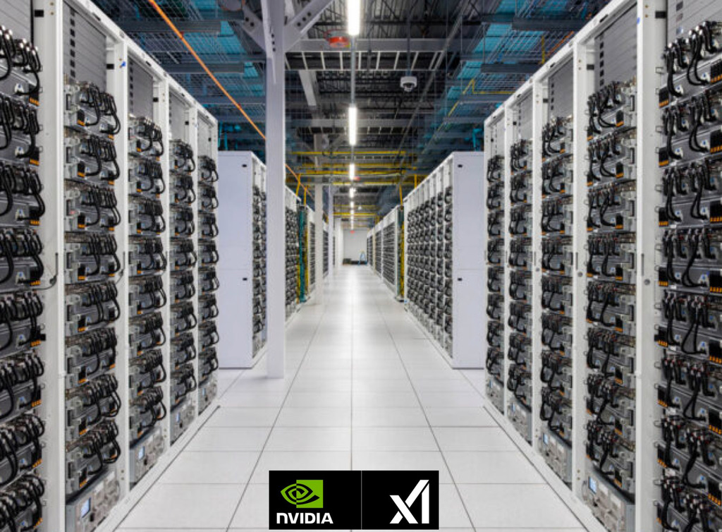 NVIDIA Mellanox Metrox-3 XC Long-Haul InfiniBand , 400GB/s , 40Kms - loja online