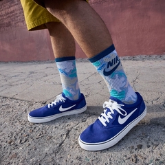 Tênis Nike SB Chron 2 “Azul”