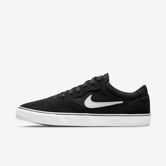 Tênis Nike SB Chron 2 “Preto”