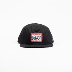 Boné Rvca Aba Reta Dmote Snapback 