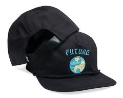 Boné Strapback Future Balanced - Cena Skate Shop