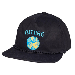 Boné Strapback Future Balanced