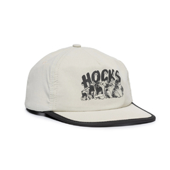 Boné Five 5 Panel Hocks Dogs