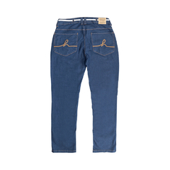 Calça Jeans Hocks Skate Fixa