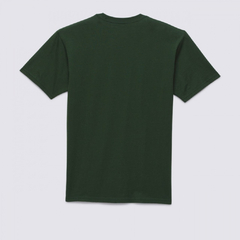 Camiseta Vans Classic Mountain View “Verde” 