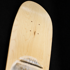 Shape Maple Old School Square Tail Chamada Local