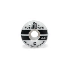 Roda Future City Players 55mm