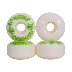 Rodas OJ Wheels 54mm From Concentrate