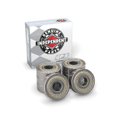 Rolamentos Skate Independet Genuine Part GP-S 