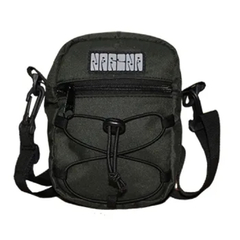 Shoulder Bag Narina Skate Goovy "Verde Musgo"