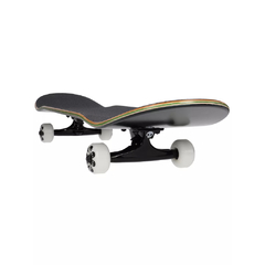 Skate Profissional Montado Importado Zero Single Skull