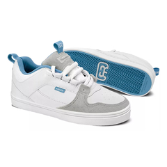 Tênis skate Hocks Pop Lite "Acqua" 