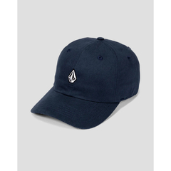 Boné Dad Hat Volcom Mini Mark "Azul"