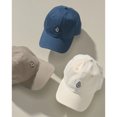 Boné Dad Hat Volcom Mini Mark "Azul" na internet