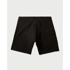 Boardshort Volcom Lido Solid “Preto”