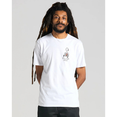 Camiseta Volcom Lintel Classic "Branca"