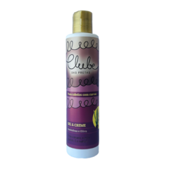 Gel & Creme | Clube das Pretas