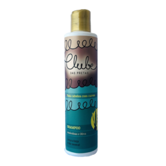 Shampoo | Clube das Pretas