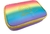 Cartuchera Trend Golden Rainbow