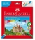 Lapices x 48 colores Faber Castell