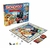 Monopoly junior banco electronico - comprar online
