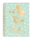Cuaderno Mooving Mickey Mouse 16x21
