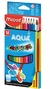 Lapices de colores x 12 Aqua Maped
