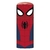 Botella Spiderman Con Tapa y Pico